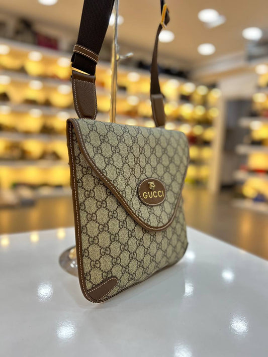 GUCCI MESSENGER