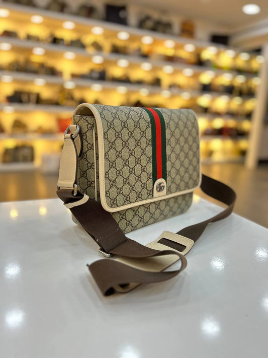 GUCCI MESSENGER