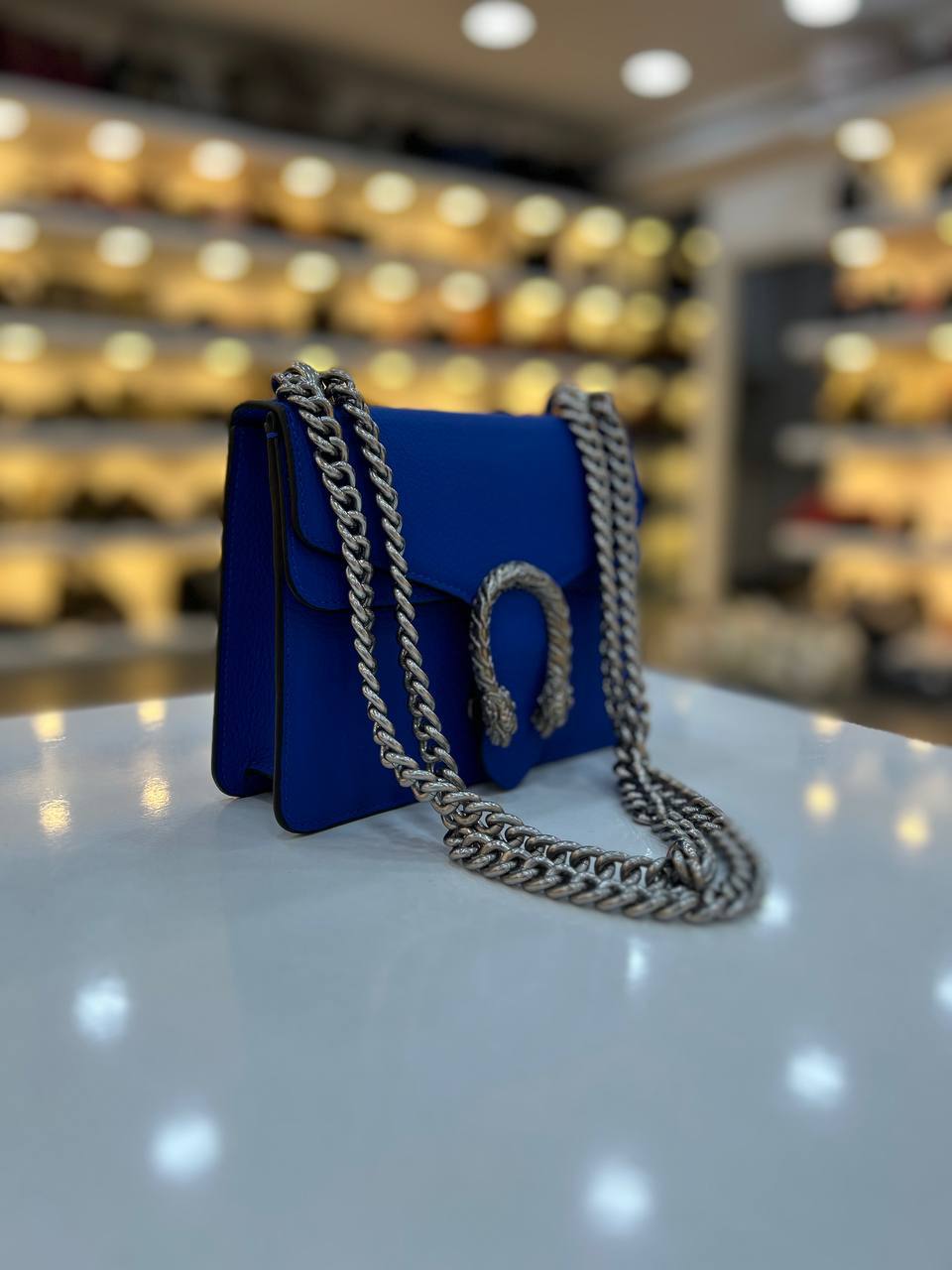 GUCCI DIONYSUS SMALL SIZE