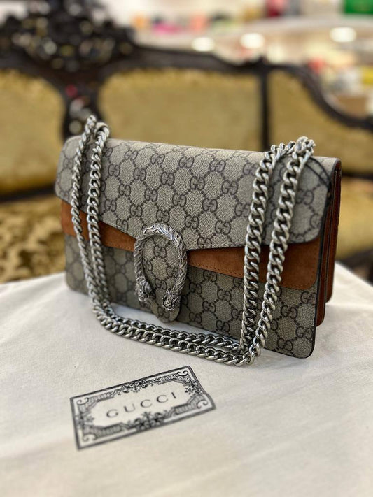 GUCCI DIONYSUS BIG SIZE