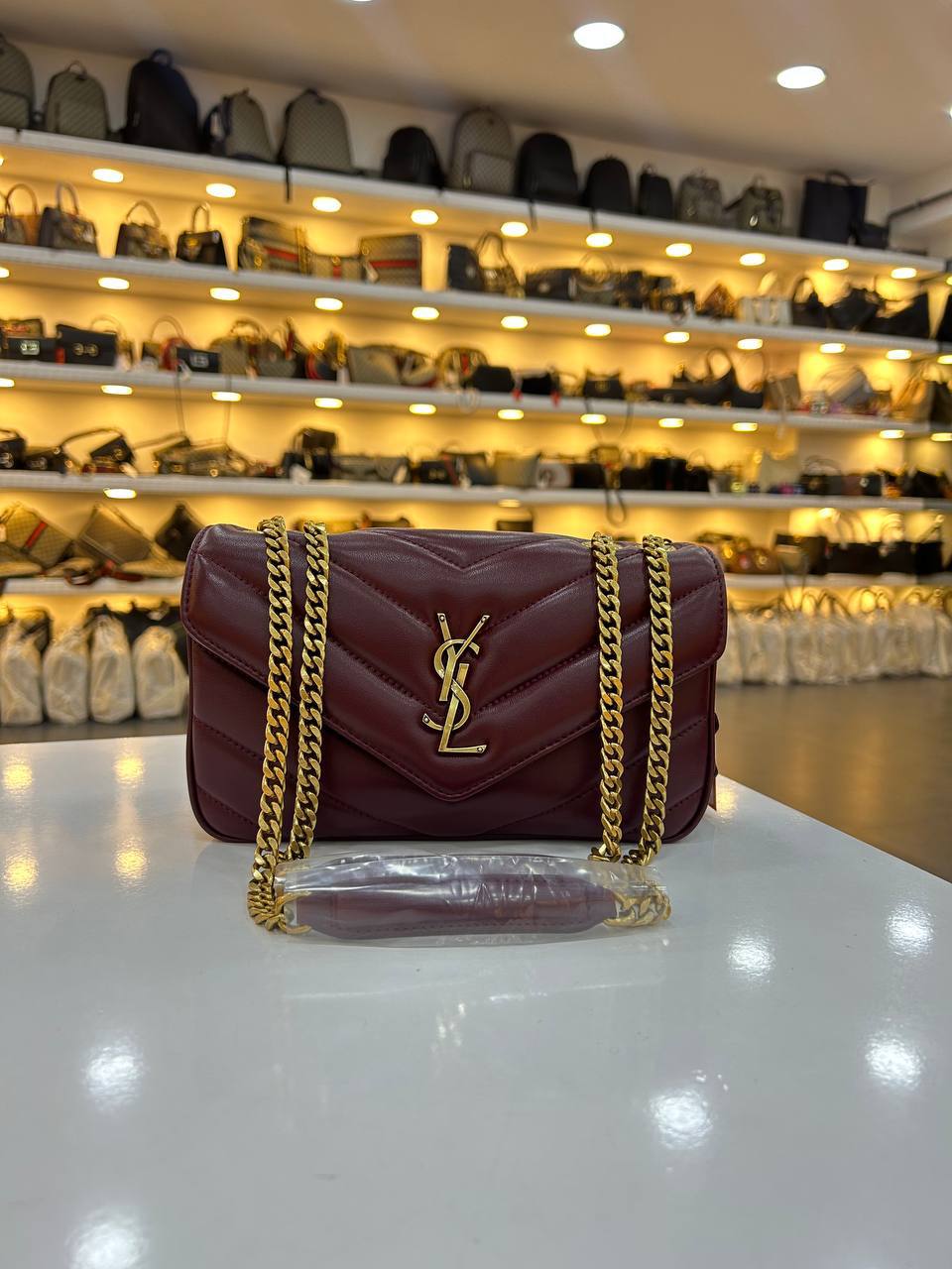 YSL LOULOU