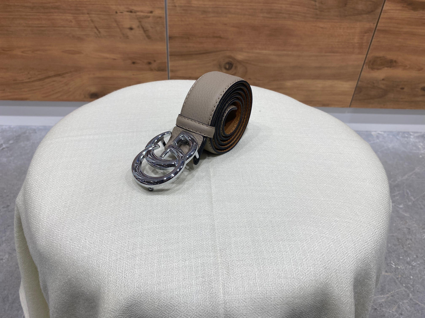 [Z] GUCCI BELT