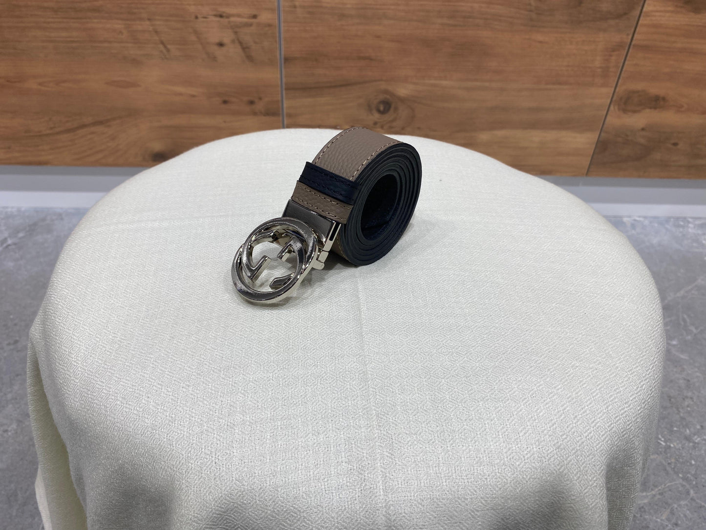 [Z] GUCCI BELT