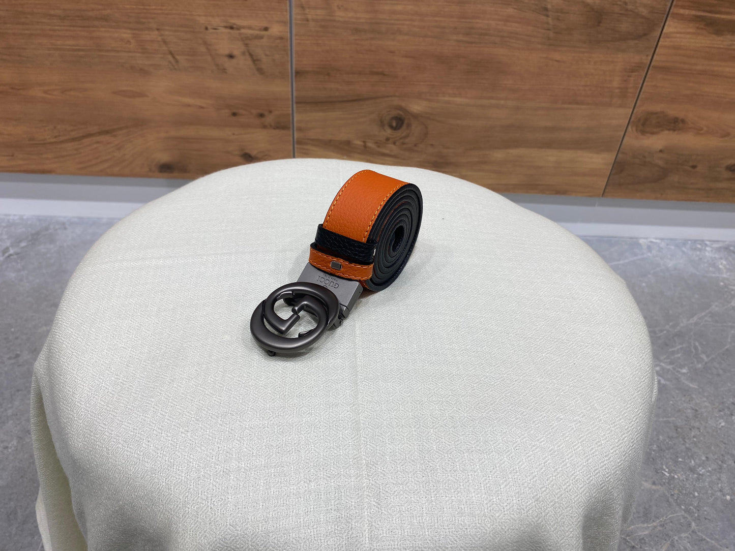 [Z] GUCCI BELT