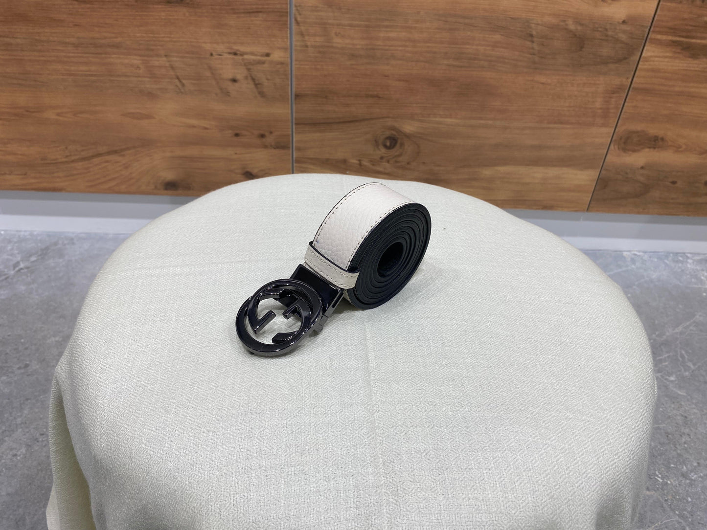 [Z] GUCCI BELT