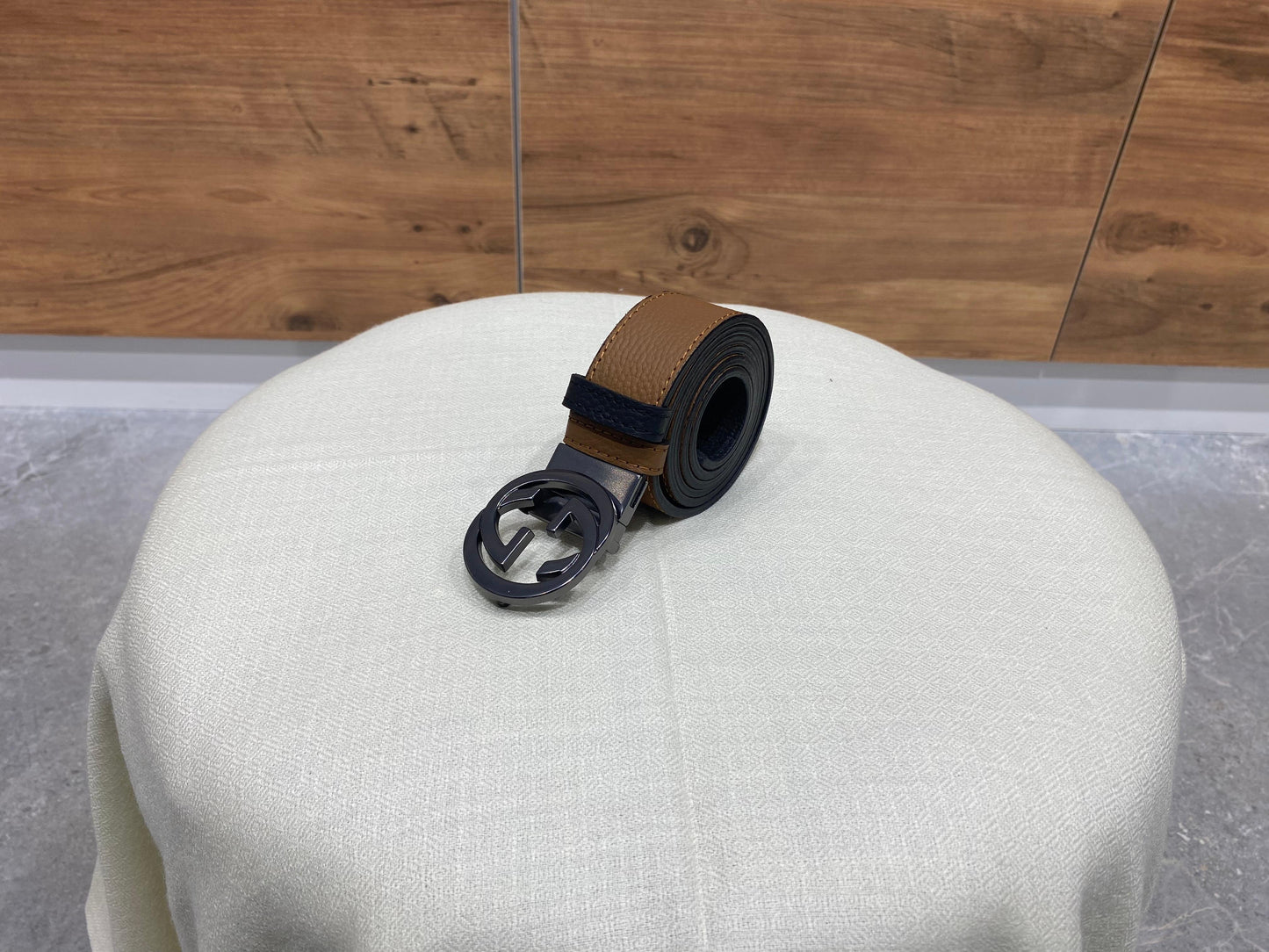 [Z] GUCCI BELT